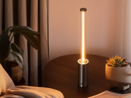 Lightsaber Magnetic Light Modern night light
