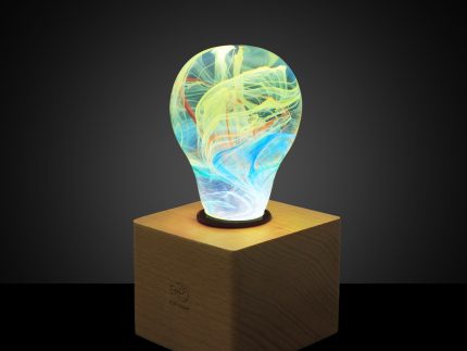 Table Lamp - Fireworks