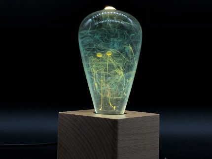 Table Lamp - Mind