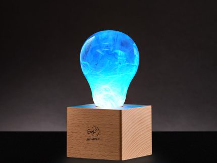 Table Lamp - Memory