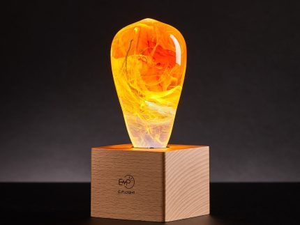 Table Lamp - Nebula