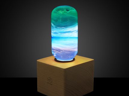 Table Lamp - Prairie