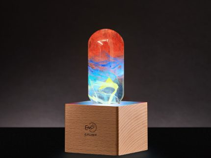 Table Lamp - Youth